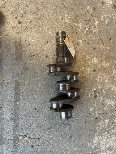Virabrequim Fusca 1200 STD