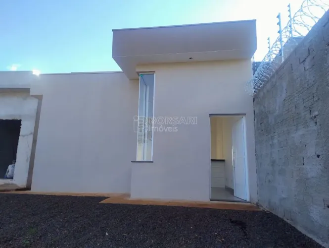 Venda de Casas / Padrão na cidade de Araraquara