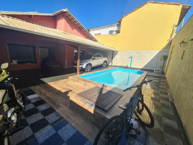 Casa em Rua Wenceslau Braz - Jardim Leblon - Belo Horizonte/MG