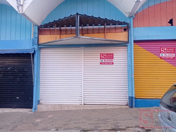 Sala Comercial em CENTRO
