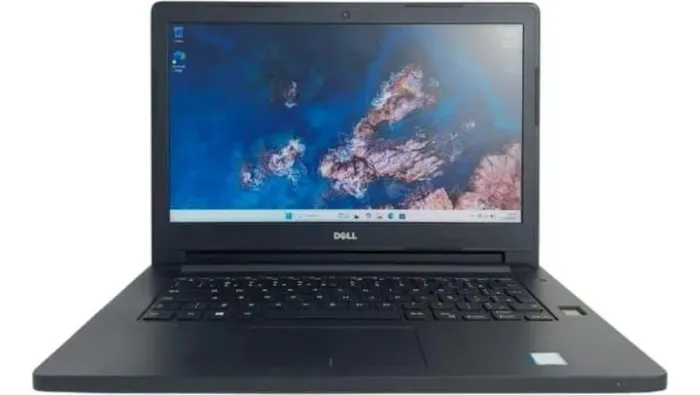2 notebook Dell latitude 3470