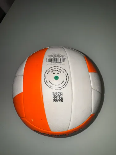 Bola Vôlei Oficial Penalty VP 5000