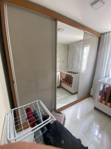 GUARDA ROUPA CASAL 