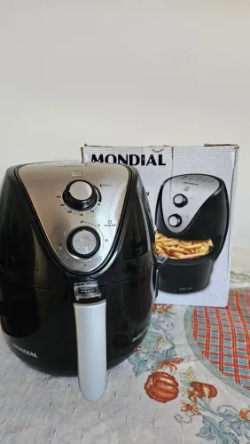 Air Frier Mondial 127v 3,5L