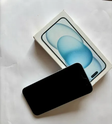 IPHONE 15 PLUS