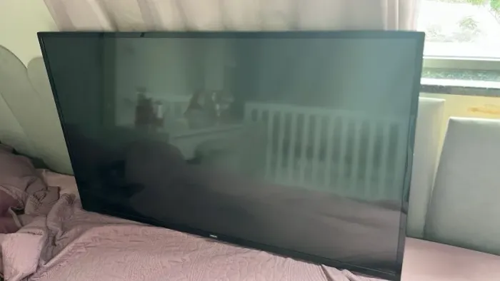 Tv Philips 43?