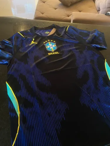 Camisa do Brasil