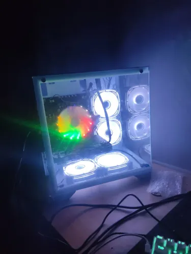 Pc Gamer (Roda Tudo Atualmente) (Aceito Trocas)