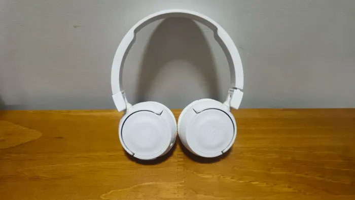 Headphone Bluetooth JBL Branco