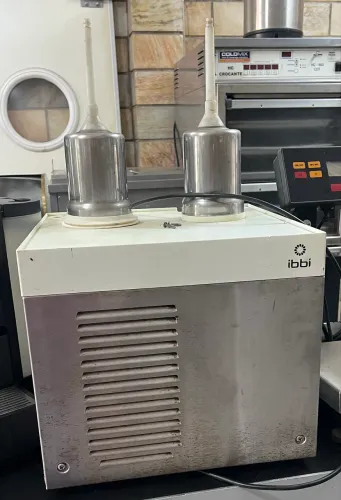 Refresqueira IBBL -220v Original 