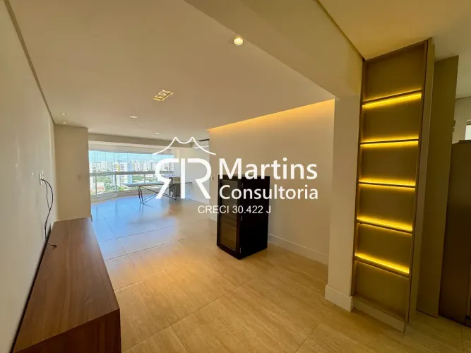 Apartamento à Venda na Vila Assunção, em Santo André