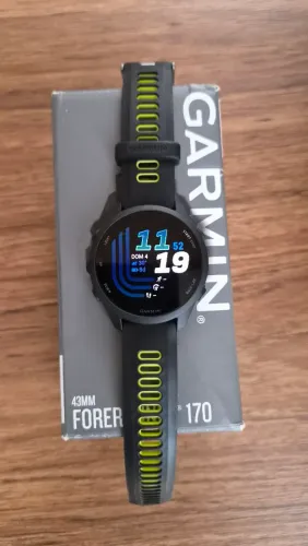 Garmin Forunner 170