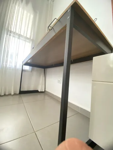 Mesa escritório MDF