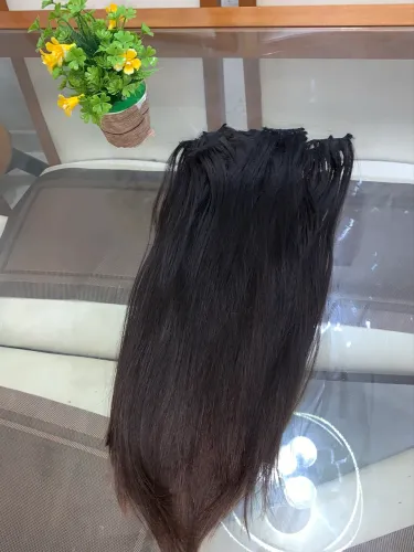 Cabelo Brasileiro do Sul (ler a descrição)