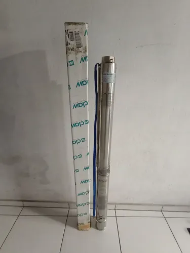 Bomba palito