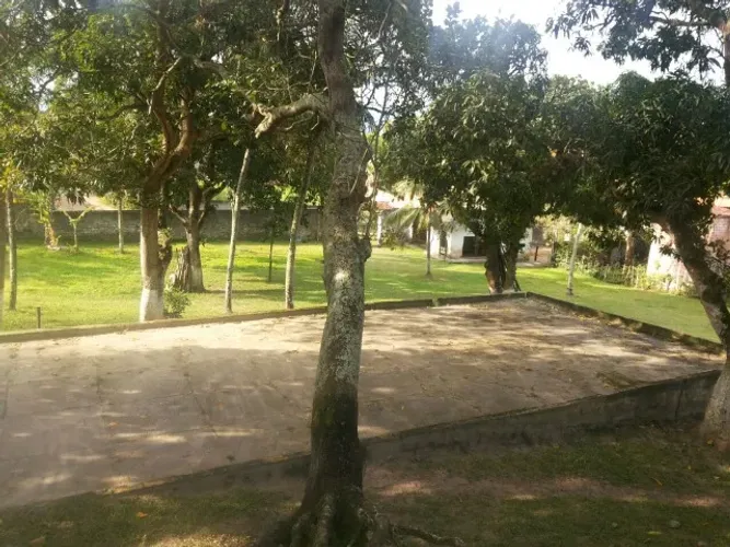 Oportunidade e Troco Chácara 10.000m²  Escriturada, IPTU, 70% Murada