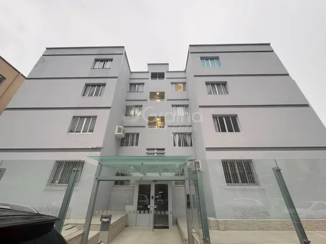 Apartamento 3 quartos mobiliado no Centro