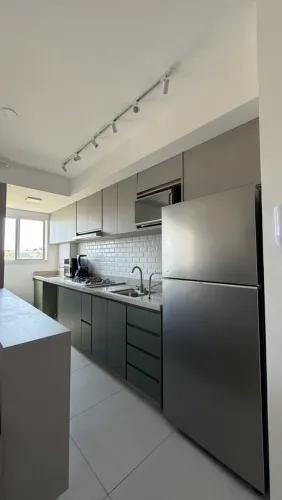 PARQUE HELVÉCIA APARTAMENTO PARA ALUGUEL