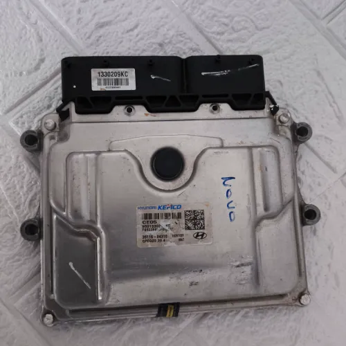 Módulo injeção Novo HB20 1.0 2024/2025 | 39116-04310