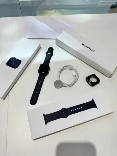 Apple Watch SE 3 Geração 40MM - 30 dias de ativo