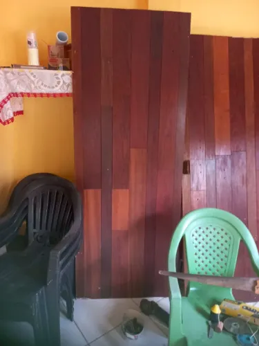 Porta Ipê