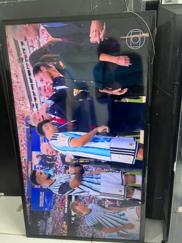 Televisão Samsung 40polegada
