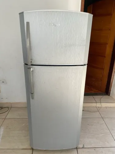 Geladeira Bosch Duplex 405 Litros ( Frost Free )