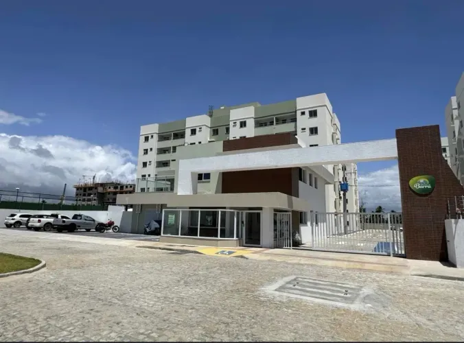 Aluguel. Condomínio moradas da Barra.