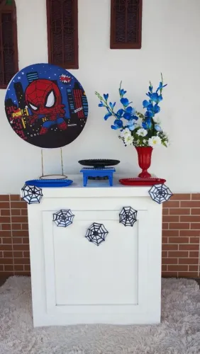 Mini Festa ?