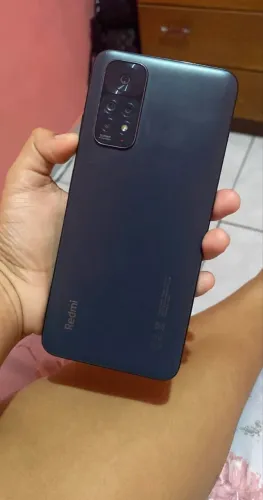 Vendo Redmi 11 