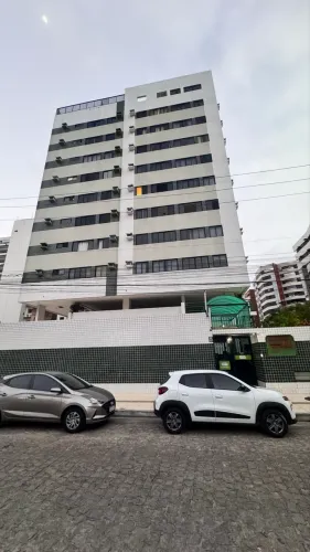 ALUGO APARTAMENTO QUARTO E SALA MOBILIADO PONTA VERDE