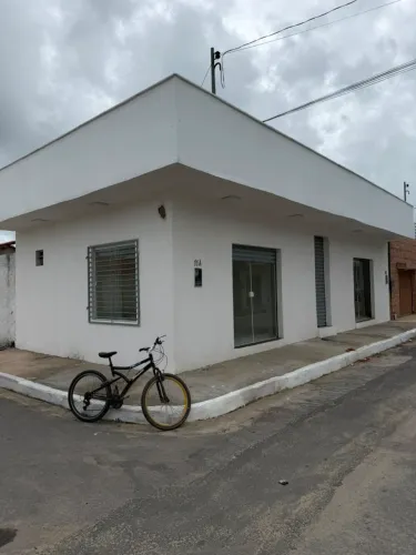 ALUGO PONTO COMERCIAL NA MASSAGUEIRA