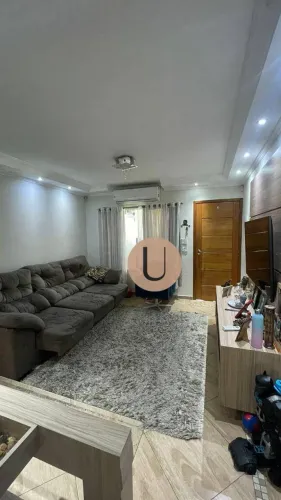 Lindo sobrado Vila Alzira