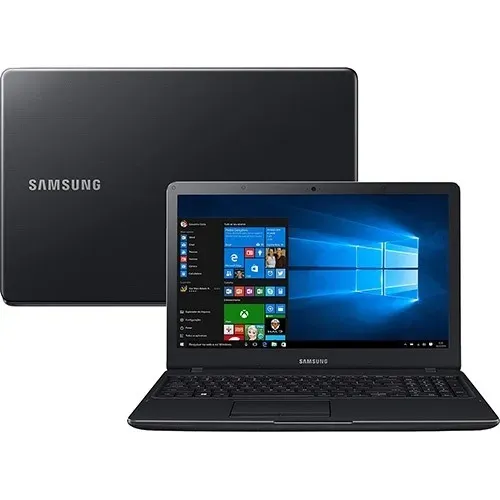 VENDO NOTEBOOK SAMSUNG CORE I3, 8GB MEMÓRIA SSD480 GB
