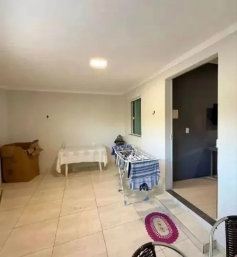 CASA A VENDA NO SIDERAL F