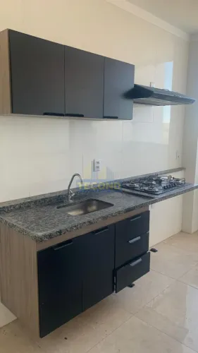 Apartamento Padrão em Bady Bassitt