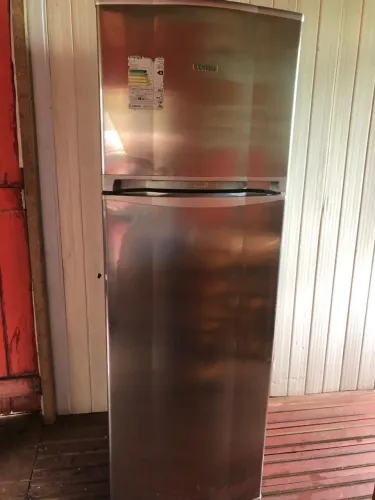 Geladeira Consul Frost Free entrego