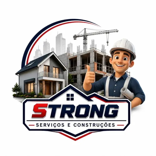 Strong serviços faça seu orçamento já!