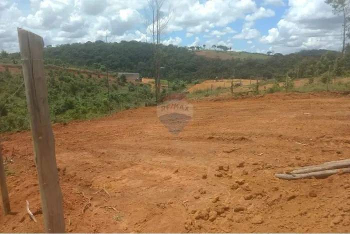 Excelente terreno de mais de 1.000 m2