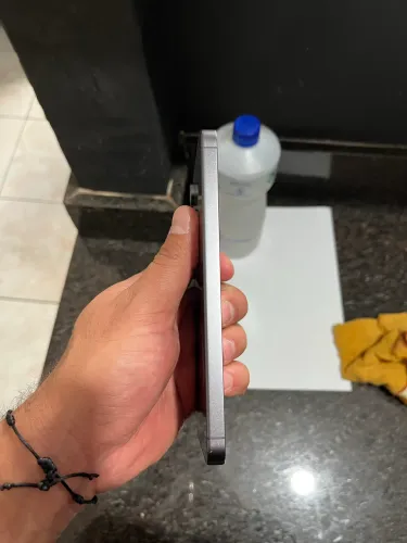 Samsung Galaxy s24 fe