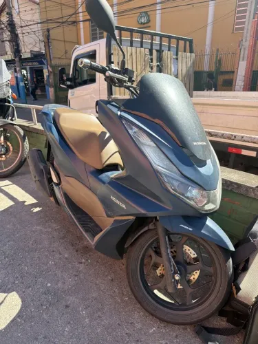 Pcx