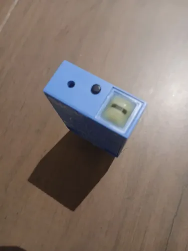 Sensor sick