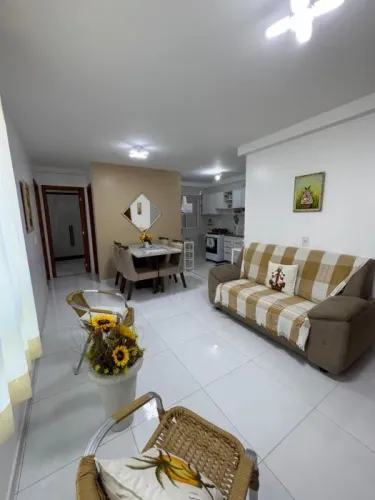 Apartamento 2 Quartos à Venda em Ilhéus - R$ 450 mil