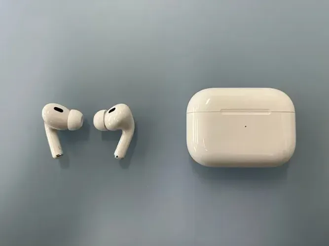 Apple Airpods Pro