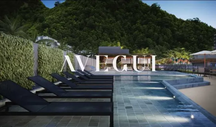 Apartamento : Garden / Residencial / Gávea