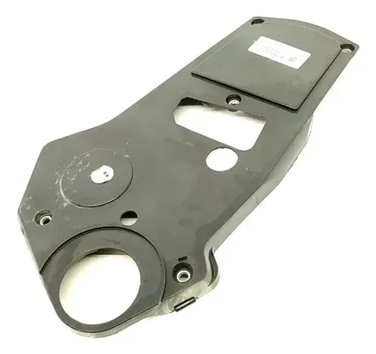 Capa Frontal Correia Dentada Gm Astra Hb  2011 72153 Não Informado