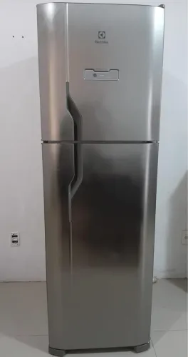 Geladeira Electrolux