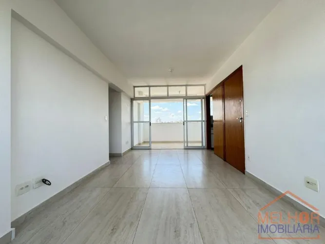 Apartamento para vender em Itapoã, Belo Horizonte - MG