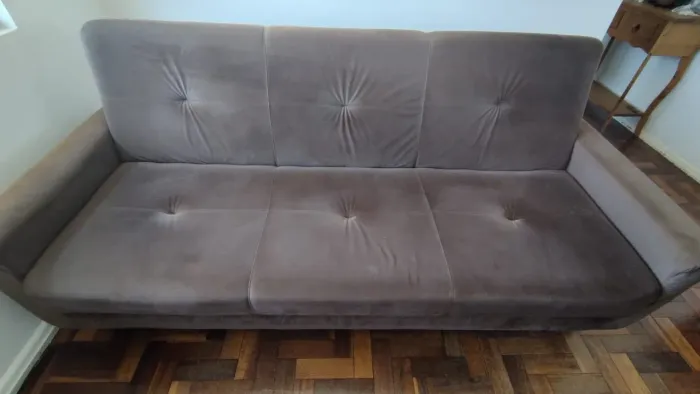 Sofa cama