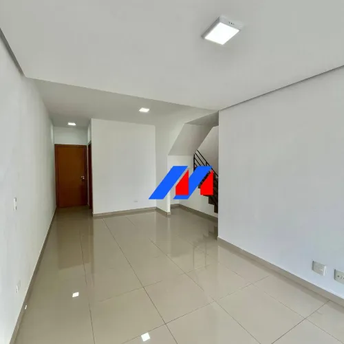Cobertura com 4 dormitórios para alugar, 200 m² por R$ 9.772,92 - Centro - São Bernardo do